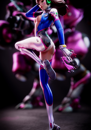 Artist3d - firebox studio Page #130
