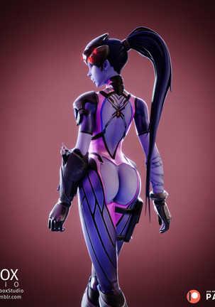 Artist3d - firebox studio Page #84