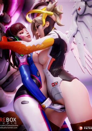 Artist3d - firebox studio Page #115
