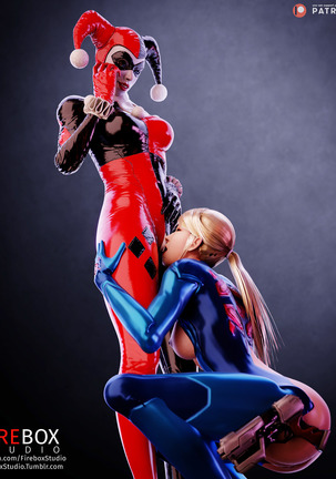 Artist3d - firebox studio Page #100