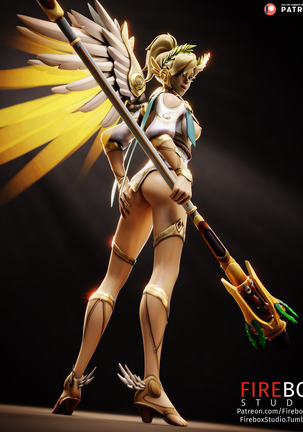 Artist3d - firebox studio Page #109