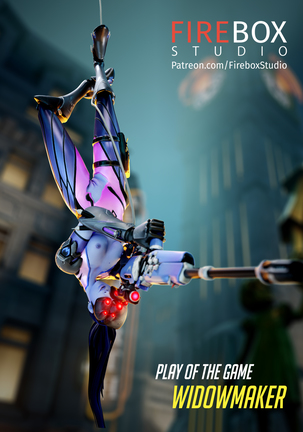 Artist3d - firebox studio Page #13