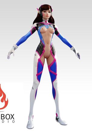 Artist3d - firebox studio Page #20