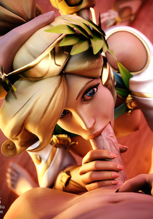Artist3d - firebox studio Page #112