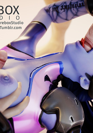 Artist3d - firebox studio Page #42