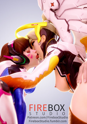 Artist3d - firebox studio Page #58