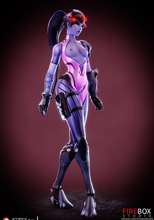 Artist3d - firebox studio Page #85
