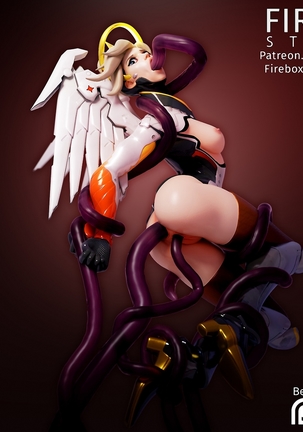 Artist3d - firebox studio Page #88