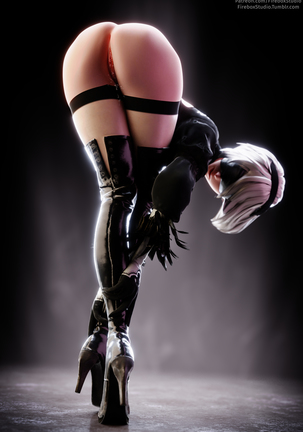 Artist3d - firebox studio Page #133
