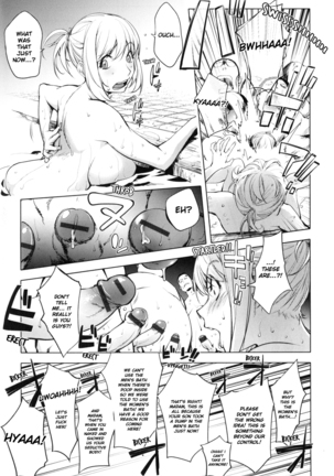 Yukemuri no Naka no Kaya-nee | Kaya-nee At The Hot Spring Page #10