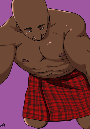 Kilt set Page #31
