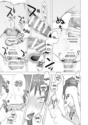 dog eat dog era ~Ryuujinzoku Dorei no Futago to Saimin Koubi~ - Page 62