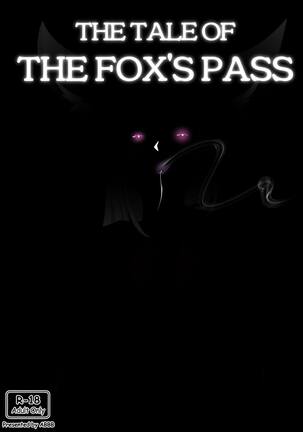 The tale of the fox's pass - Page 27