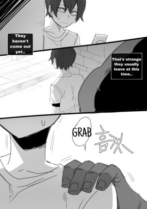 exchange student FULL+BONUS - Page 66