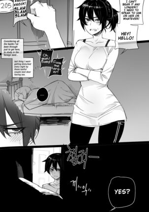 exchange student FULL+BONUS - Page 2