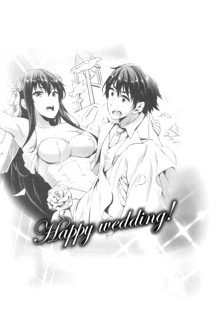 Oyomesan wa Maou!?