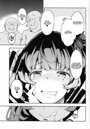 Takagaki Kaede no Konyoku Onsen Hitoritabi Bon | Kaede's Mixed Bathing Hot Springs Solo Adventure - Page 4