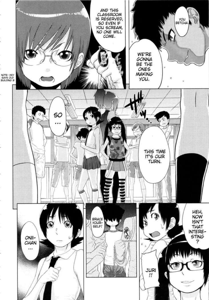 Ranchiki Hihoukan GOLD