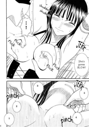 Robin Hard Page #17