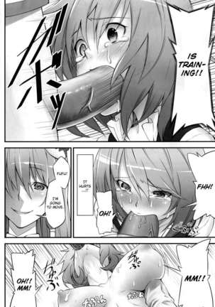Karakasa Obake to Miko Page #14
