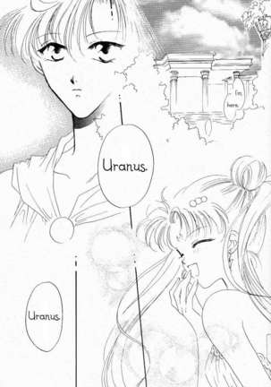 Moonlight Anthem Page #13