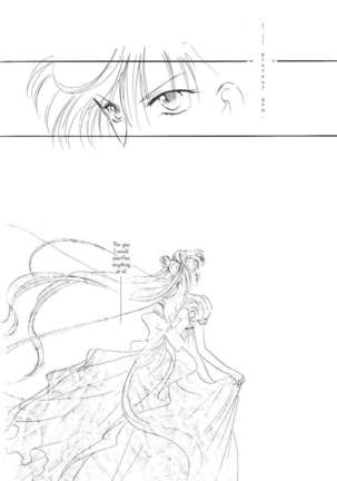 Moonlight Anthem Page #32
