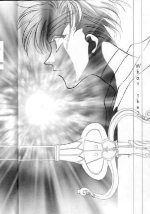 Moonlight Anthem Page #24