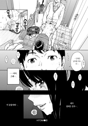 Houkago Vanilla Ch. 1-3 - Page 40