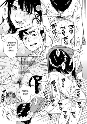 Houkago Vanilla Ch. 1-3 Page #39