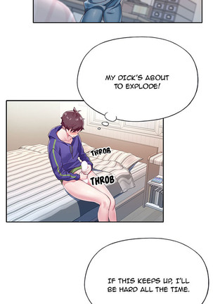 The Idol Project Ch.2/? - Page 31