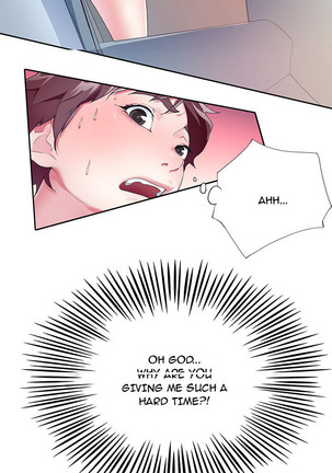 The Idol Project Ch.2/? - Page 43