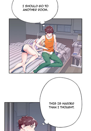The Idol Project Ch.2/? - Page 36