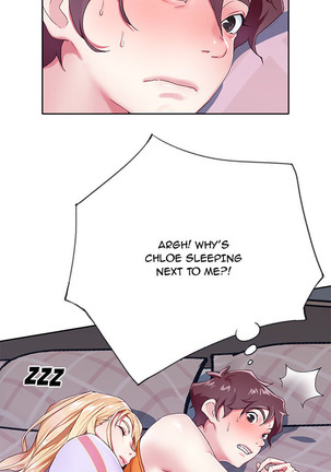The Idol Project Ch.2/? - Page 33