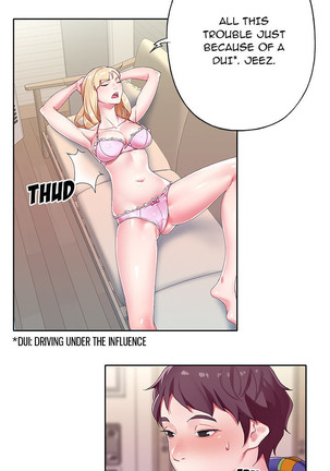 The Idol Project Ch.2/? - Page 10