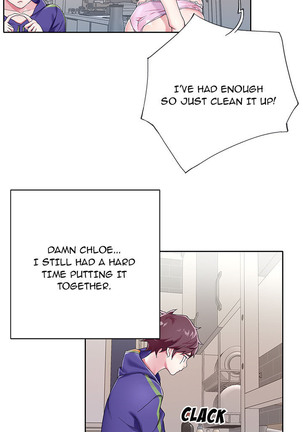 The Idol Project Ch.2/? - Page 19