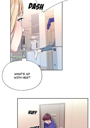 The Idol Project Ch.2/? - Page 28