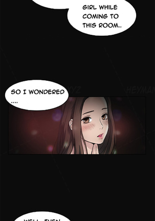 By Chance Ch.1-6 Page #85