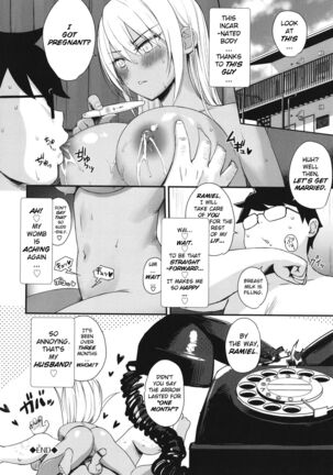 Tonari no Succubus-chan Gaiden - Page 28