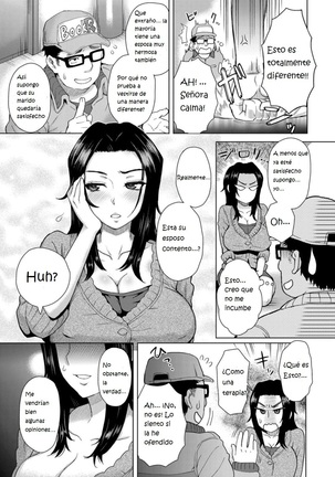 Noserare waifu Page #3