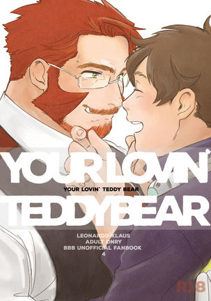 Your Lovin' Teddy Bear