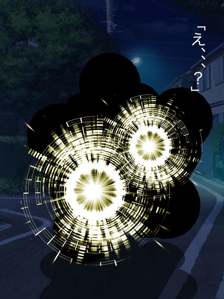 魔法少女ロゼ〜屈辱のメス豚洗脳記録〜