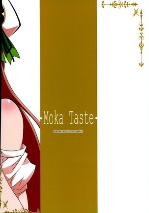 Moka Taste - Page 25