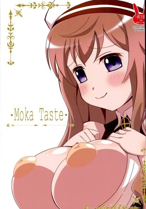 Moka Taste