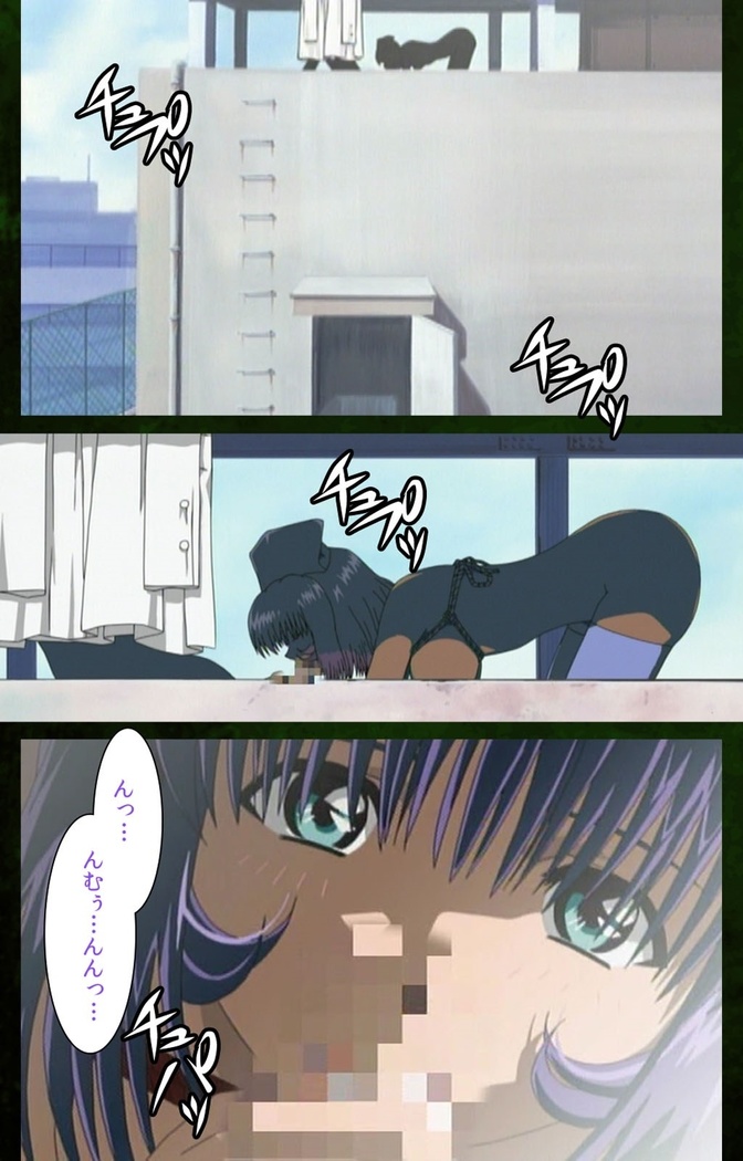Yakin Byoutou Karte.5 Complete Ban