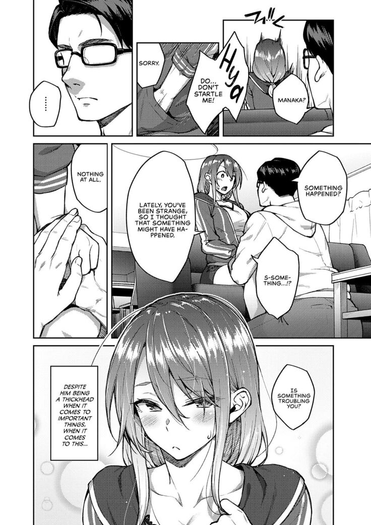 Haruiro Kanojo + Extra