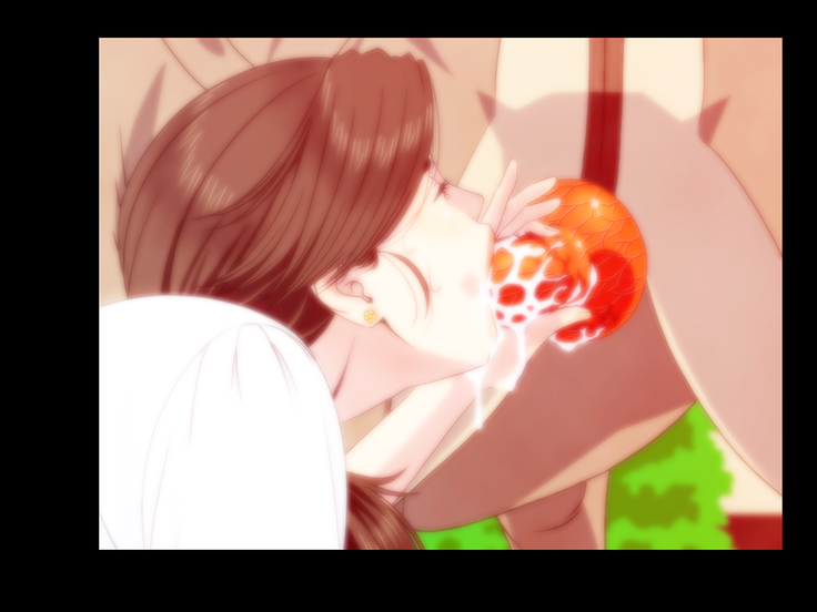 『きみはわがすべて』～ 由香里と三兄弟 ～