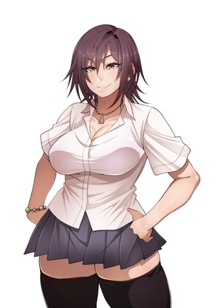 Nekura Megane Page #306