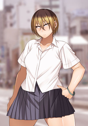 Nekura Megane Page #273
