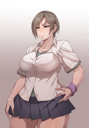 Nekura Megane Page #310