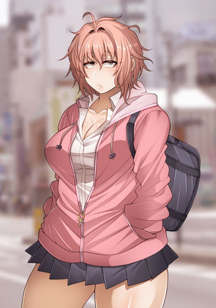 Nekura Megane Page #150